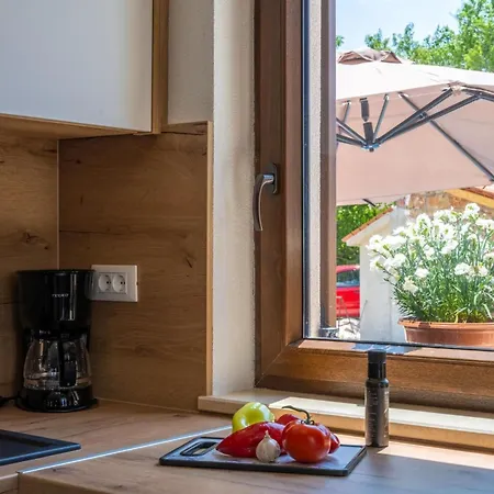 Hébergement de vacances Balarini By Interhome