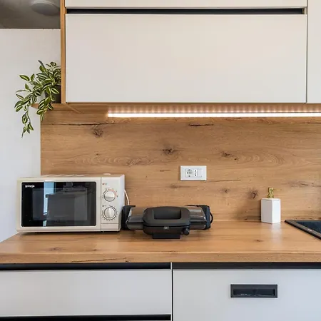 Balarini By Interhome * Vodnjan