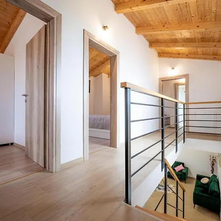 Hébergement de vacances Balarini By Interhome *