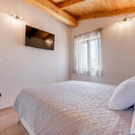 Hébergement de vacances Balarini By Interhome Vodnjan