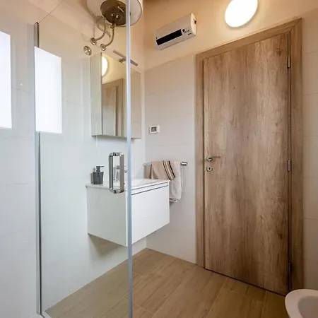 度假居 Balarini By Interhome