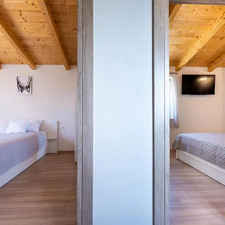 Balarini By Interhome * Vodnjan