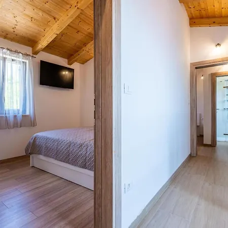 度假居 Balarini By Interhome