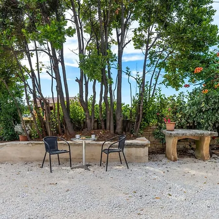 Hébergement de vacances Balarini By Interhome *