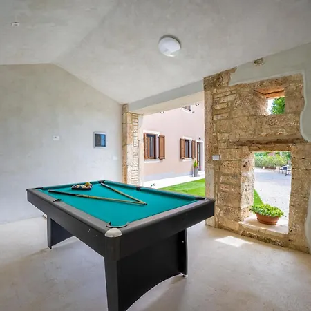 Ferienhaus Balarini By Interhome