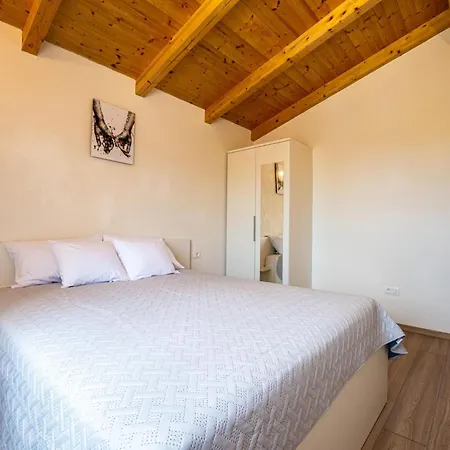 Balarini By Interhome Ferienhaus Vodnjan