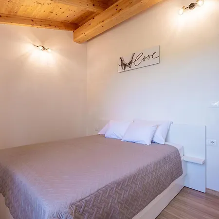 Balarini By Interhome Ferienhaus Vodnjan