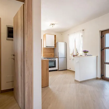 Vakantiehuis Balarini By Interhome Vodnjan