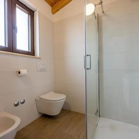 Balarini By Interhome * Vodnjan
