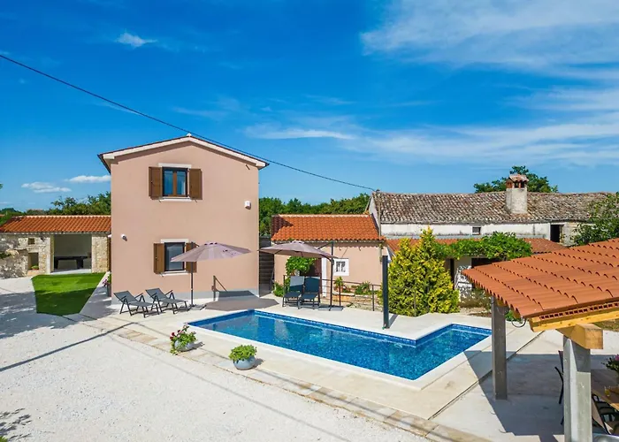 Vakantiehuis Balarini By Interhome