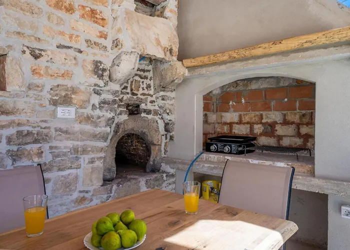 Balarini By Interhome Vakantiehuis Vodnjan