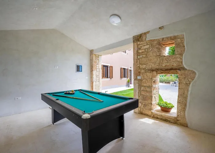 Vakantiehuis Balarini By Interhome