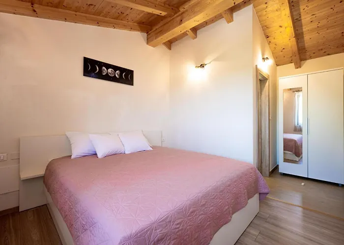 Balarini By Interhome Vakantiehuis