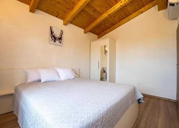 Balarini By Interhome Vakantiehuis Vodnjan