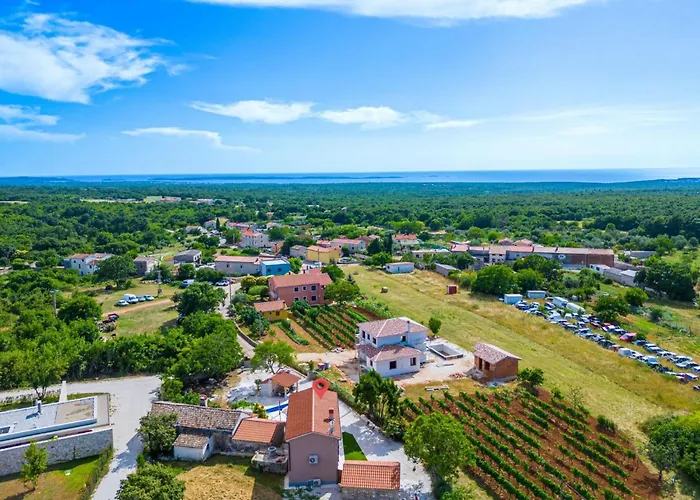 Vakantiehuis Balarini By Interhome