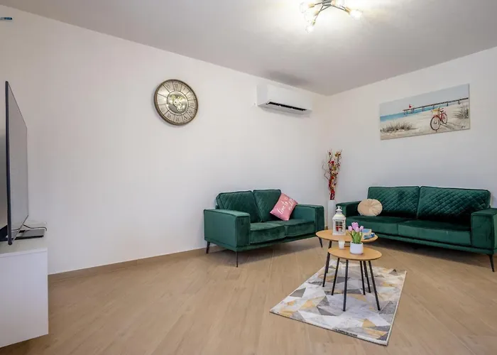 Balarini By Interhome Vakantiehuis *