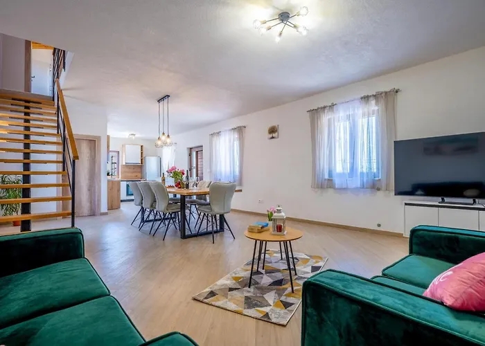 Balarini By Interhome Vakantiehuis *