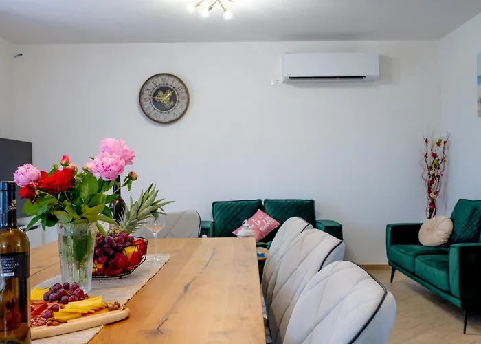 Balarini By Interhome Vakantiehuis *