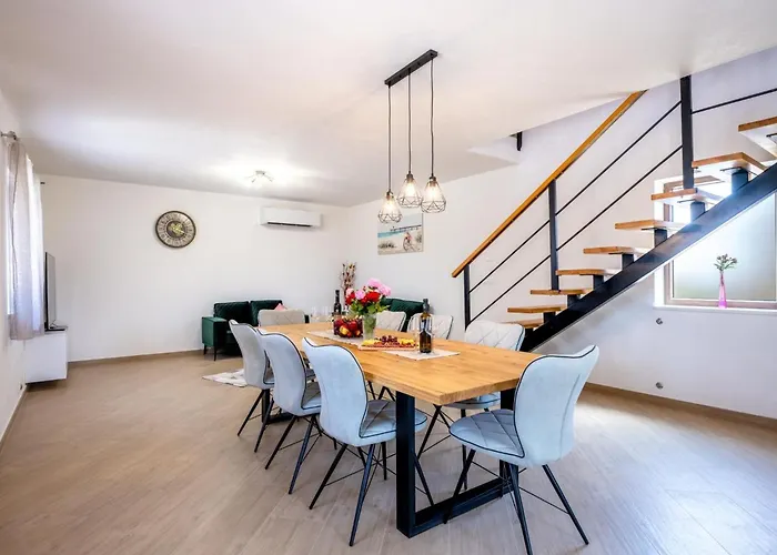 Holiday home Balarini By Interhome *