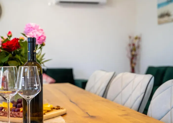 Balarini By Interhome *