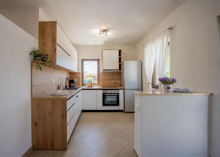 Balarini By Interhome Vakantiehuis *