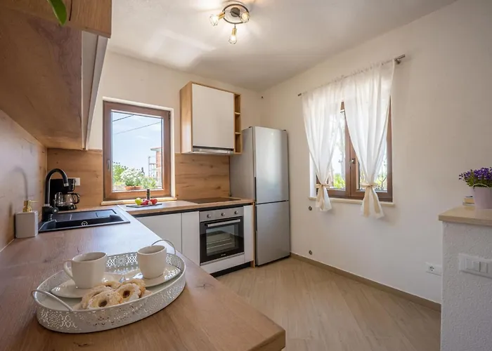 Balarini By Interhome Vakantiehuis *