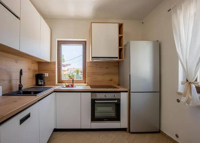 Balarini By Interhome Holiday home Vodnjan