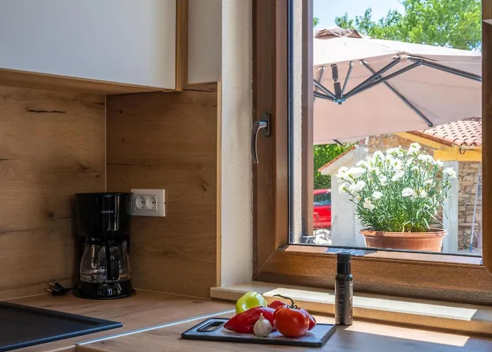 Vakantiehuis Balarini By Interhome