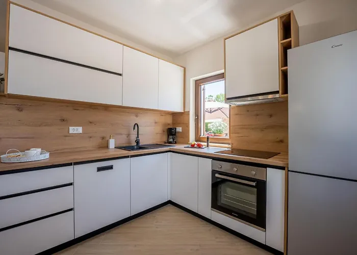 Holiday home Balarini By Interhome Vodnjan