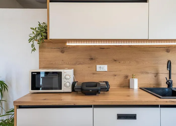 Balarini By Interhome * Vodnjan