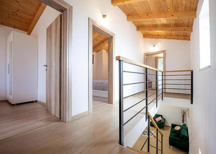 Holiday home Balarini By Interhome *