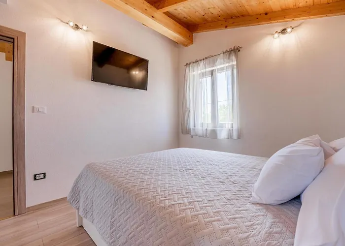 Holiday home Balarini By Interhome Vodnjan