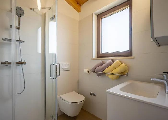 Balarini By Interhome בית נופש *