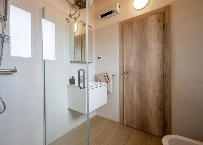 Vakantiehuis Balarini By Interhome