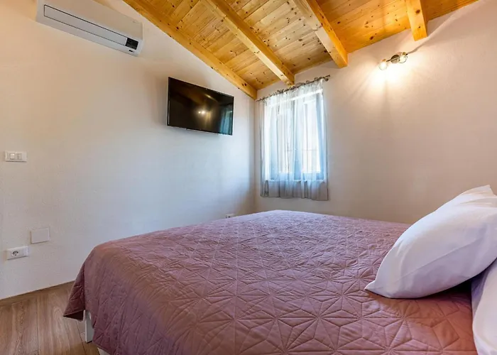 Balarini By Interhome Holiday home Vodnjan