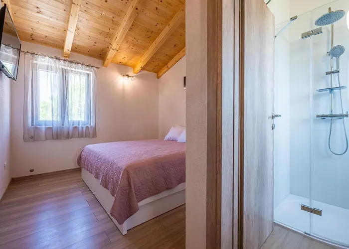 Holiday home Balarini By Interhome Vodnjan