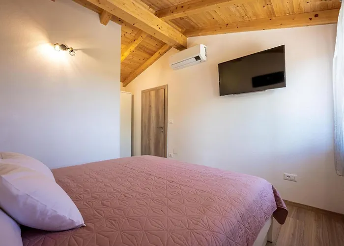 Holiday home Balarini By Interhome *