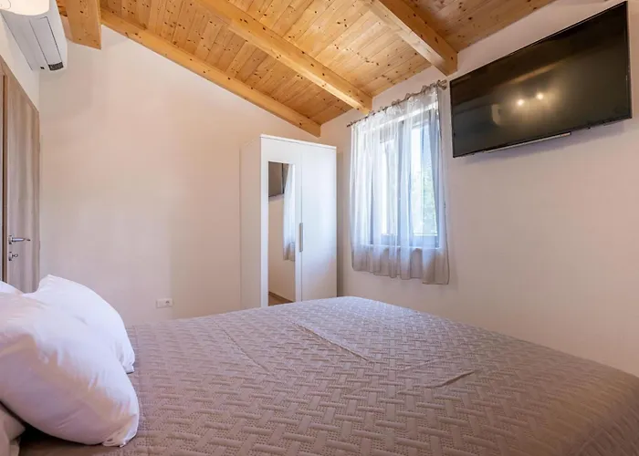 Balarini By Interhome Vakantiehuis *