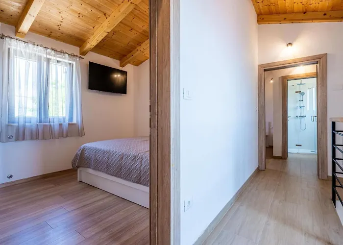 בית נופש Balarini By Interhome
