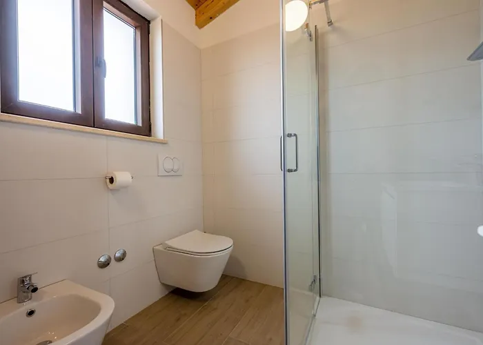 Balarini By Interhome * Vodnjan