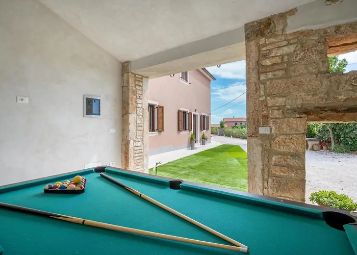 Holiday home Balarini By Interhome