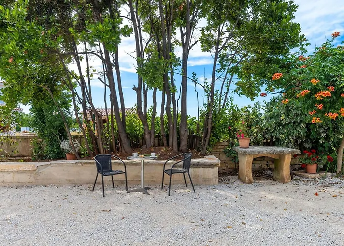 Vakantiehuis Balarini By Interhome *